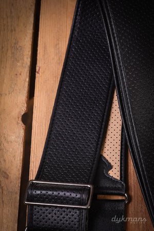 RightOn Guitar Strap Monte Carlo Talisman