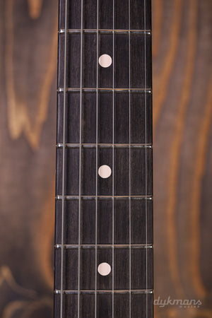 Patrick James Eggle '96 Drop Top