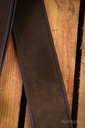 RightOn Guitar Strap Poor Green Talisman