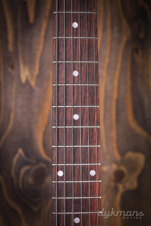 Gibson 80s Explorer Ebony