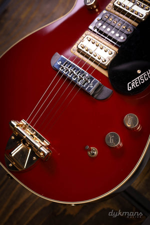 Gretsch G6131G-MY-RB Limited Edition Malcolm Young Signature Jet