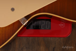 Gibson Les Paul 1959 Standard Golden Poppy Burst Murphy Lab Light Aged