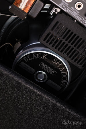 Mesa/Boogie Fillmore 25 1x12 Combo Black Bronco