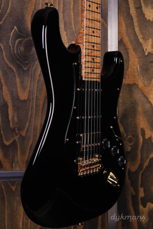 Suhr Mateus Asato S Black PRE-ORDER