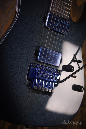 Ibanez RGR6BSP Iron Pewter