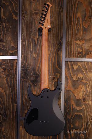 Spira S-407 Satin Black