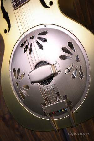 Gretsch G9202 Honey Dipper Special Resonator