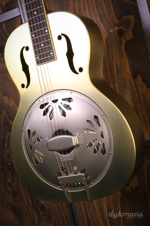 Gretsch G9202 Honey Dipper Special Resonator