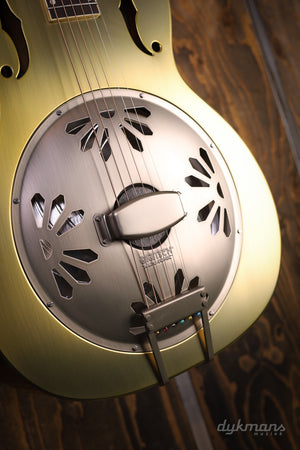 Gretsch G9202 Honey Dipper Special Resonator