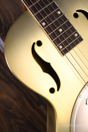 Gretsch G9202 Honey Dipper Special Resonator