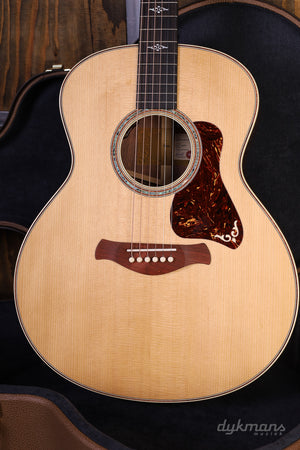 Taylor Gold Label 814e Rosewood Natural