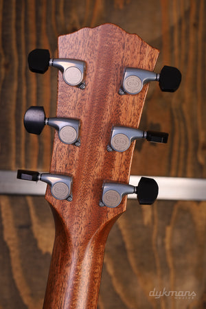 Taylor Gold Label 814e Rosewood Natural