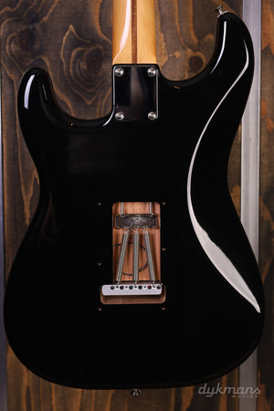 Fender Vintera II 50s Stratocaster Black PRE-OWNED!