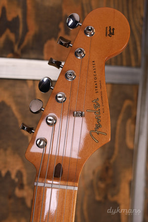 Fender Vintera II 50s Stratocaster Black PRE-OWNED!