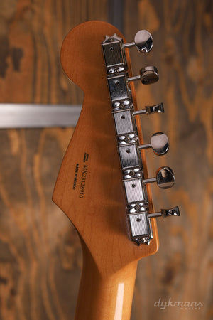 Fender Vintera II 50s Stratocaster Black PRE-OWNED!