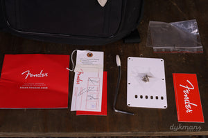 Fender Vintera II 50s Stratocaster Black PRE-OWNED!