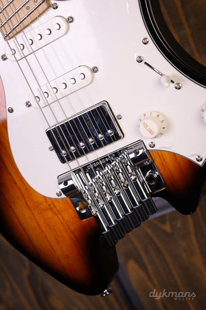 Boden Classic NX 6 Tremolo Deluxe Tobacco Burst