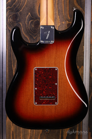 Fender Player II Modified Stratocaster HSS 3-Color Sunburst