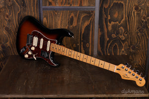 Fender Player II Modified Stratocaster HSS 3-Color Sunburst