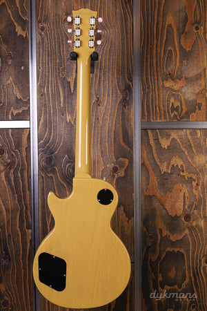 Gibson Les Paul Special TV Yellow