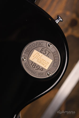 Gibson 1954 Reissue Historic Select Les Paul PRE-OWNED!