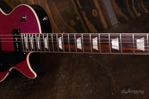 Gibson 1954 Reissue Historic Select Les Paul PRE-OWNED!