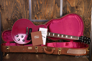 Gibson 1954 Reissue Historic Select Les Paul PRE-OWNED!