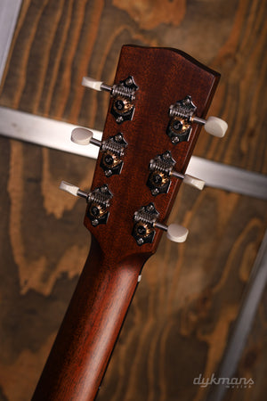 Bourgeois Touchstone The Standard Slope D