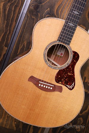 Taylor Gold Label 814e KOA