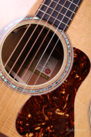 Taylor Gold Label 814e KOA