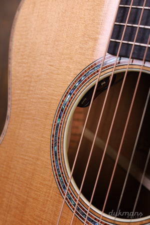 Taylor Gold Label 814e KOA