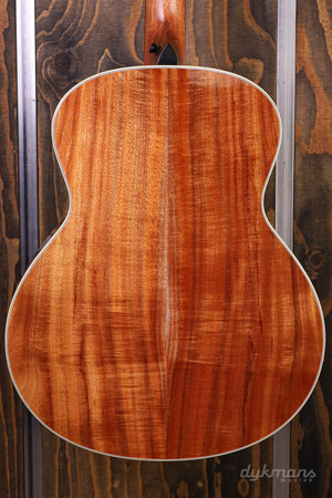 Taylor Gold Label 814e KOA