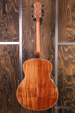 Taylor Gold Label 814e KOA