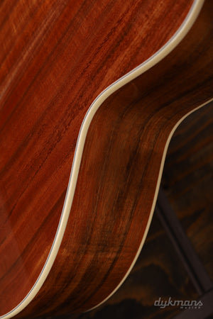 Taylor Gold Label 814e KOA
