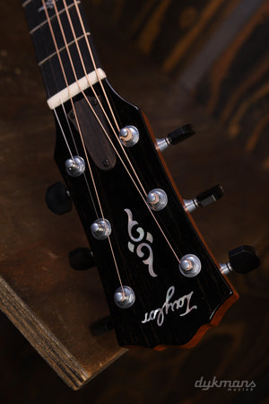 Taylor Gold Label 814e KOA