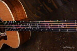 Taylor Gold Label 814e KOA