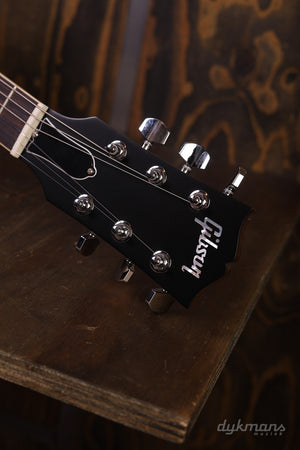 Gibson USA Kirk Hammett "Greeny" Les Paul Standard Greeny Burst