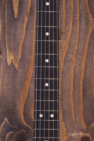 Fender Jim Root Telecaster Flat White PRE-OWNED!