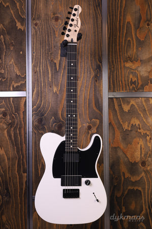 Fender Jim Root Telecaster Flat White PRE-OWNED!