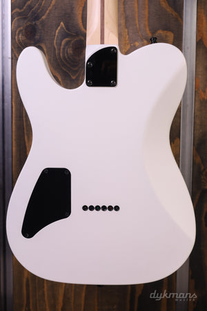 Fender Jim Root Telecaster Flat White PRE-OWNED!
