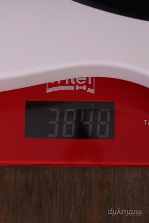 Fender Jim Root Telecaster Flat White PRE-OWNED!