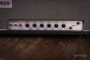 Friedman Dirty Shirley DS-40 Head PRE-OWNED!