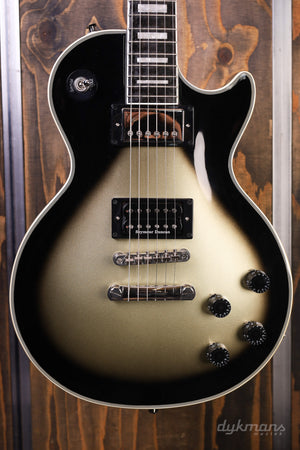 Epiphone Adam Jones Les Paul Custom Art Collection: HEFFERNANS “STUDY FOR SELF-PORTRAIT WITH ROSE SKIRT AND A MOUSE” PRE-OWNED!