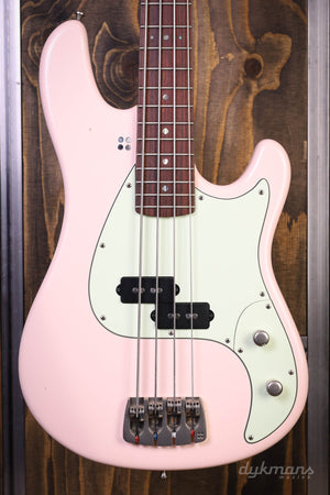 Sandberg California II VS "Lionel" Shortscale Soft Aged Shell Pink