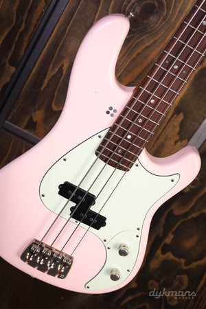 Sandberg California II VS  "Lionel" Shortscale Soft Aged Shell Pink