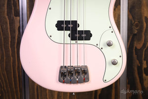 Sandberg California II VS  "Lionel" Shortscale Soft Aged Shell Pink