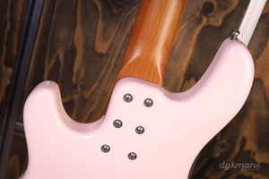 Sandberg California II VS  "Lionel" Shortscale Soft Aged Shell Pink