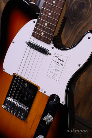 Fender Standard Tele LRL WPG 3TS