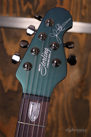 Sterling by Music Man Majesty 100 Arctic Dream