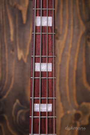 Sandberg Marlowe DK Aged red metallic